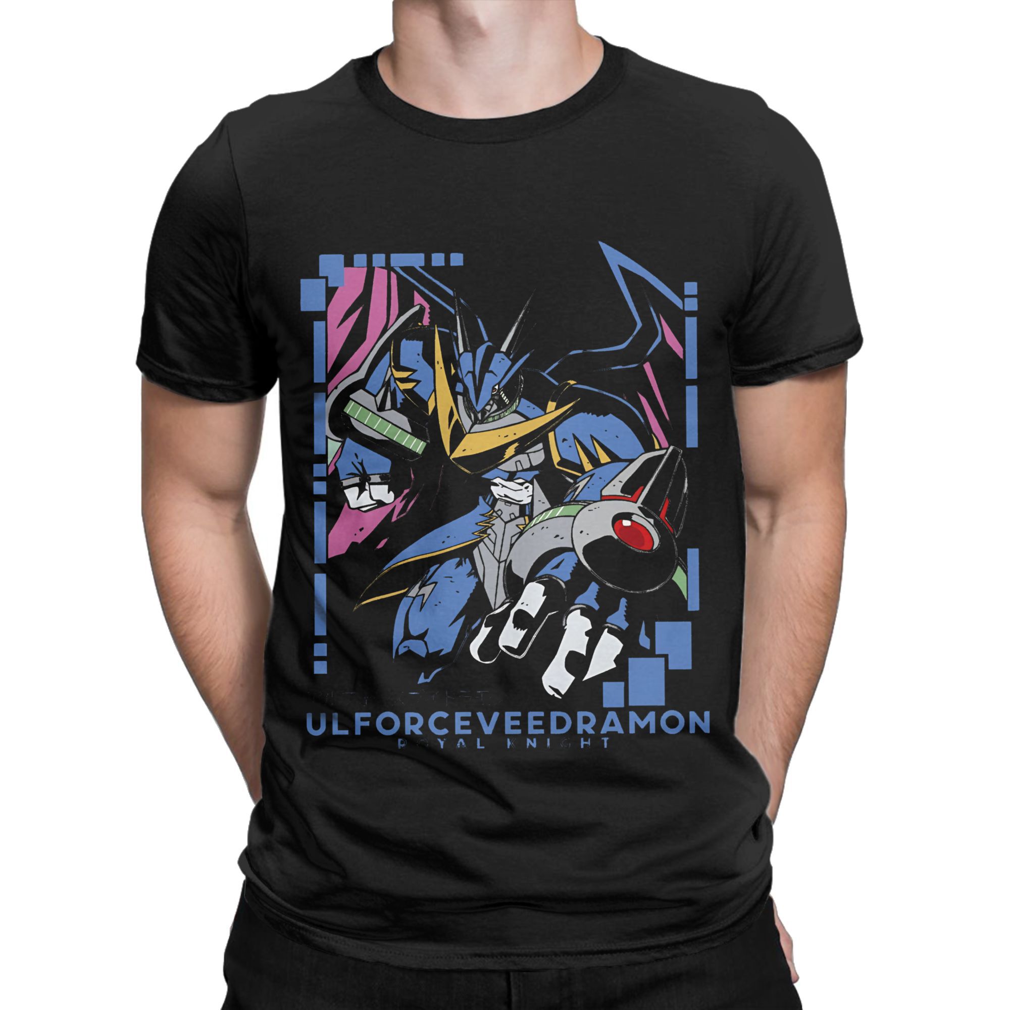 Summer Knights Clothing - Kaus Fashion Digital Monster Digimon Royal