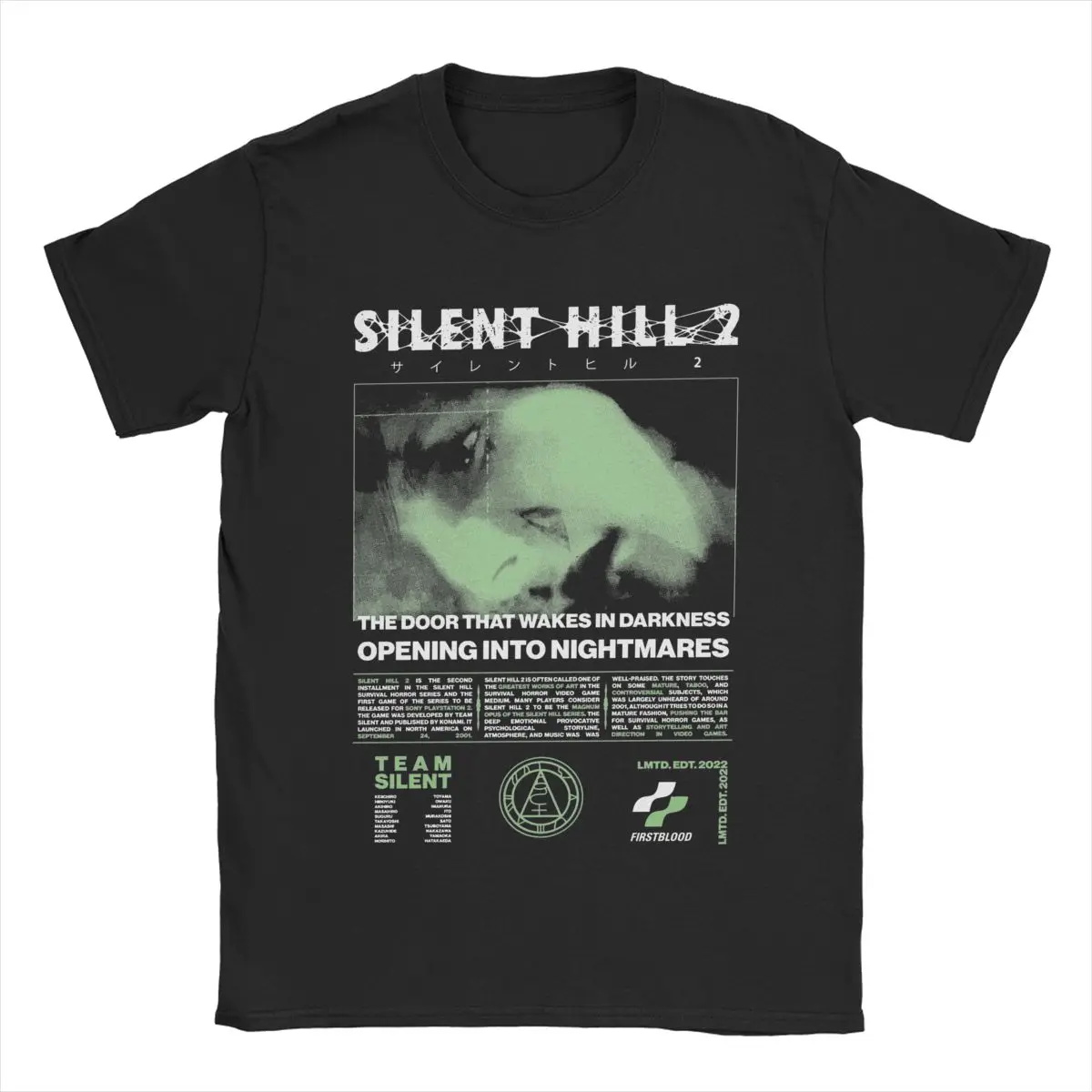 Summer Hill Clothing - Kaus pria diam Hill 2 Kaus