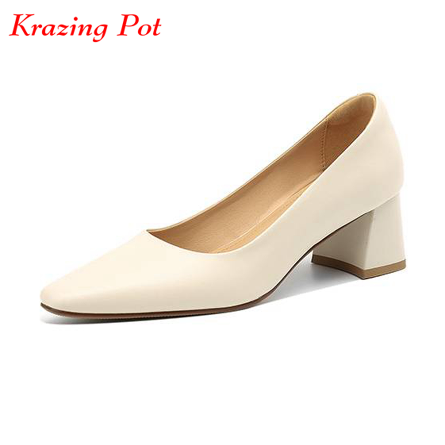 Summer Clothing Brands For Women - Krazing Pot Kulit Sapi Merek Ujung