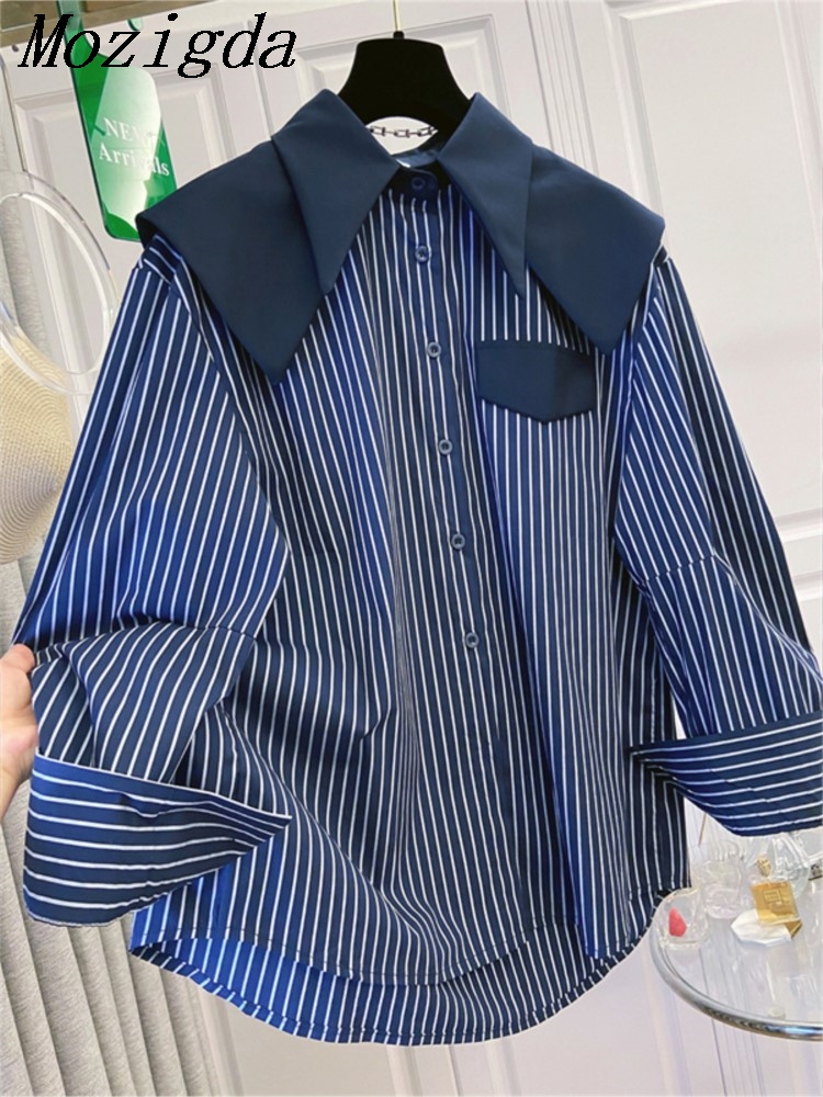 Summer Clothing In Winter - Kemeja Wanita Musim Gugur Musim Dingin