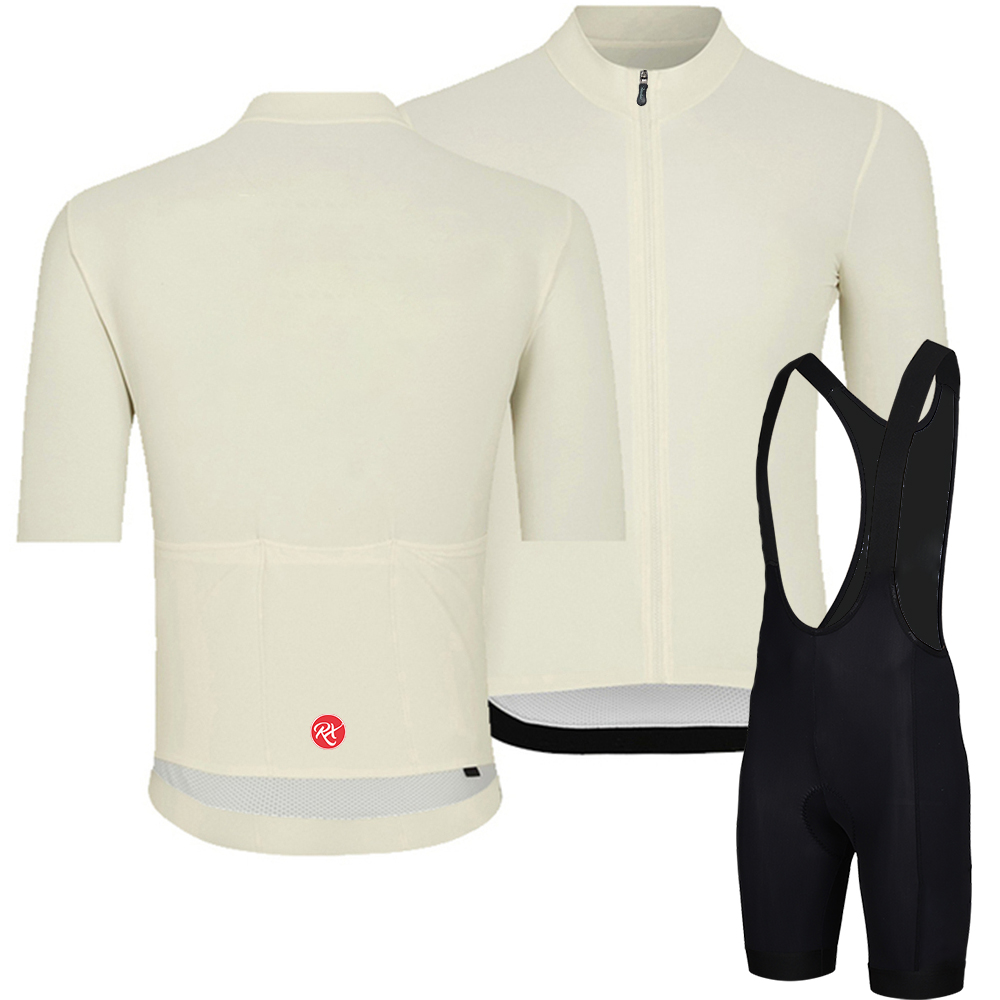Summer Clothing Sets Men - Raudax Kit seragam bersepeda anak muda,