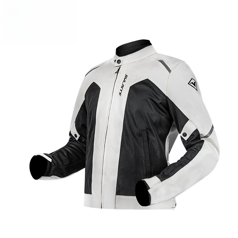 Summer Knights Clothing - Pakaian Berkendara Sepeda Motor Musim Panas