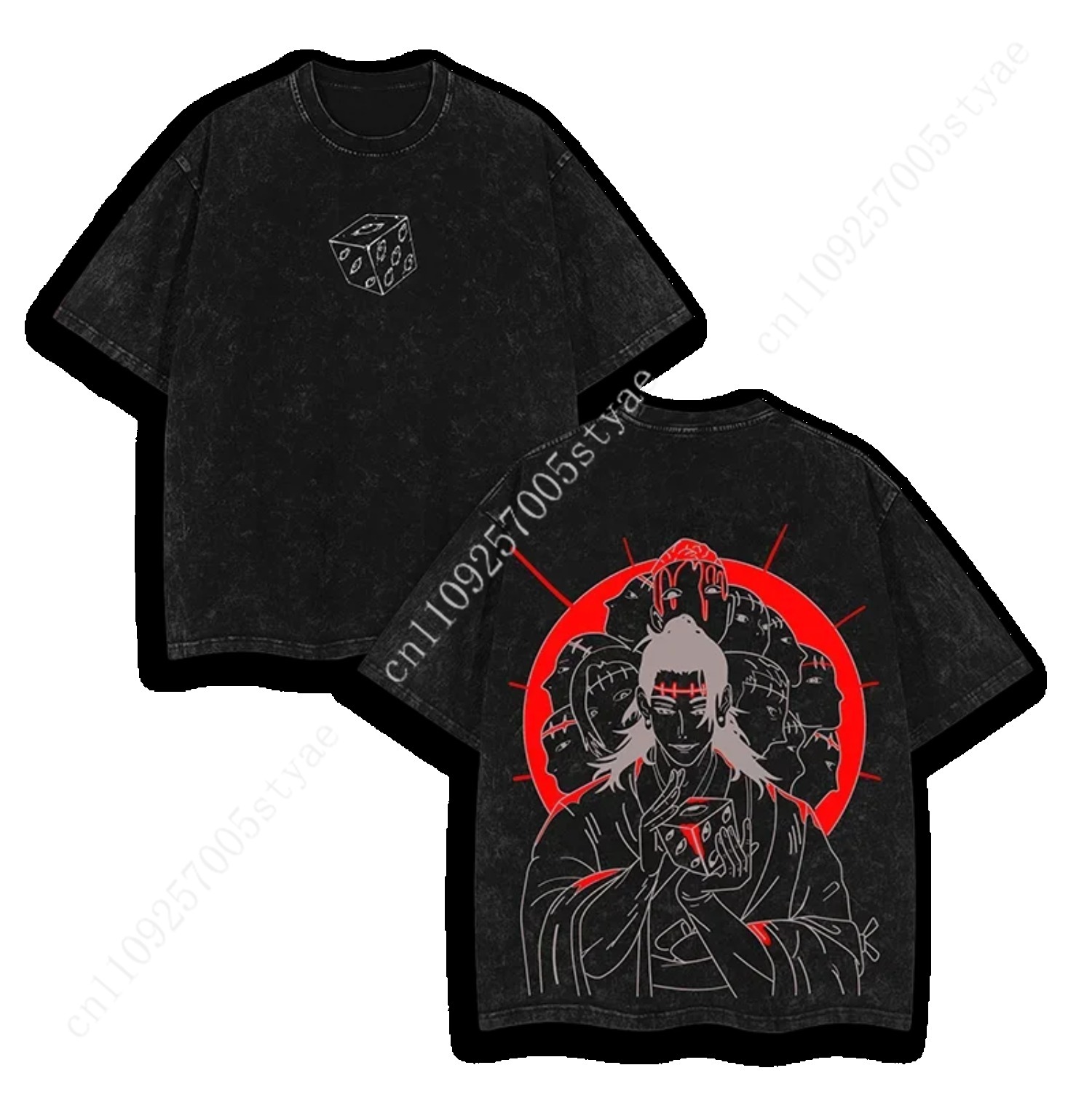 Summer Quilt - Kaos Lengan Pendek Pria Terbaru, Kaos