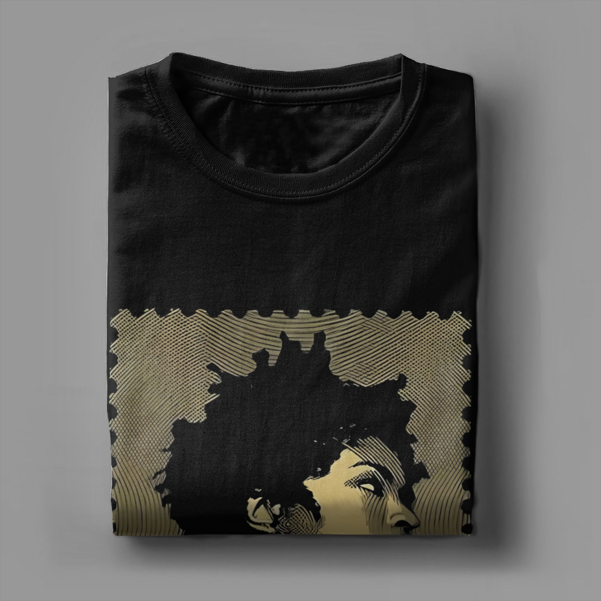 Kaus Terkenal Men Lauryn Hills - Summer Hill Clothing ulasan dan harga