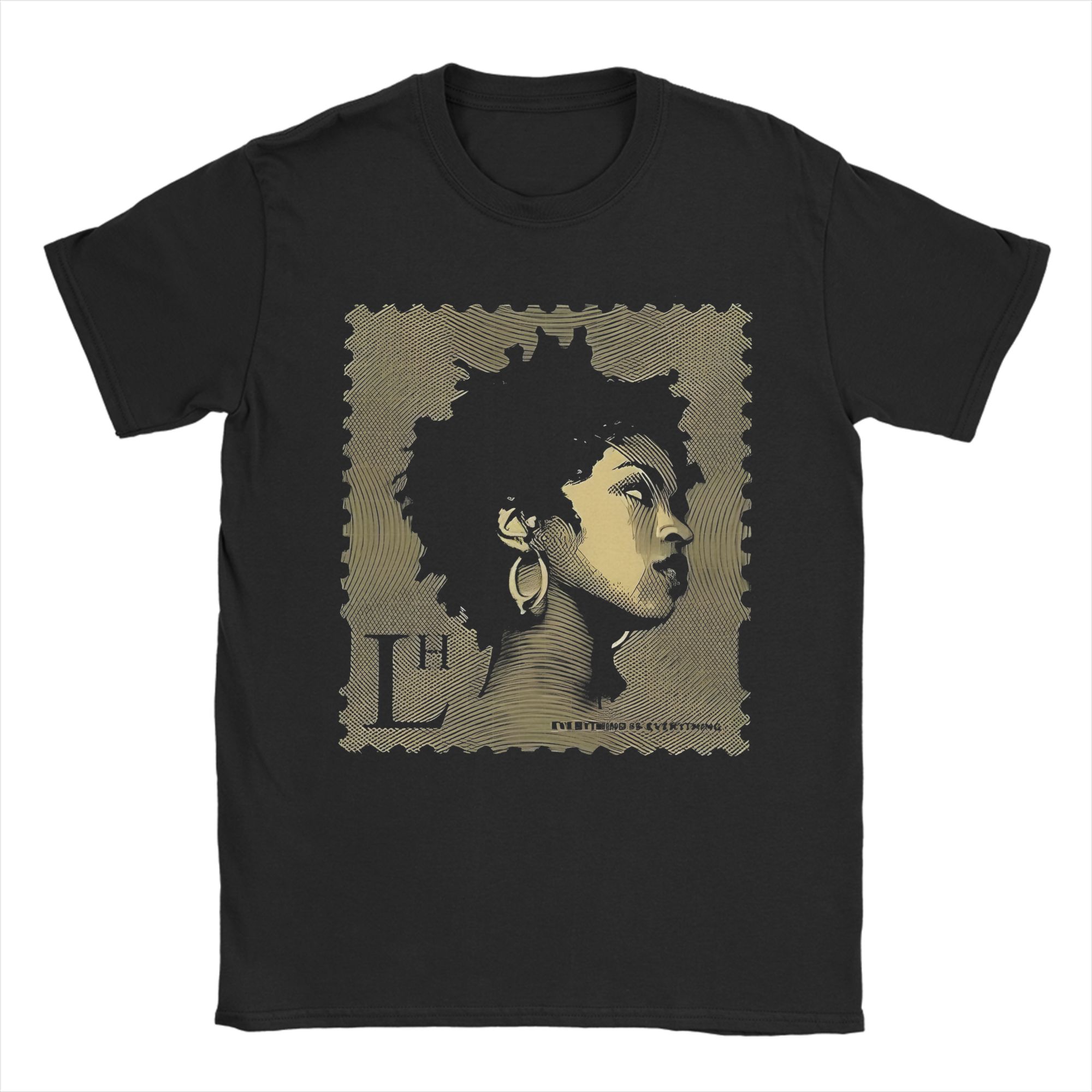 Kaus Terkenal Men Lauryn Hills - Summer Hill Clothing ulasan dan harga