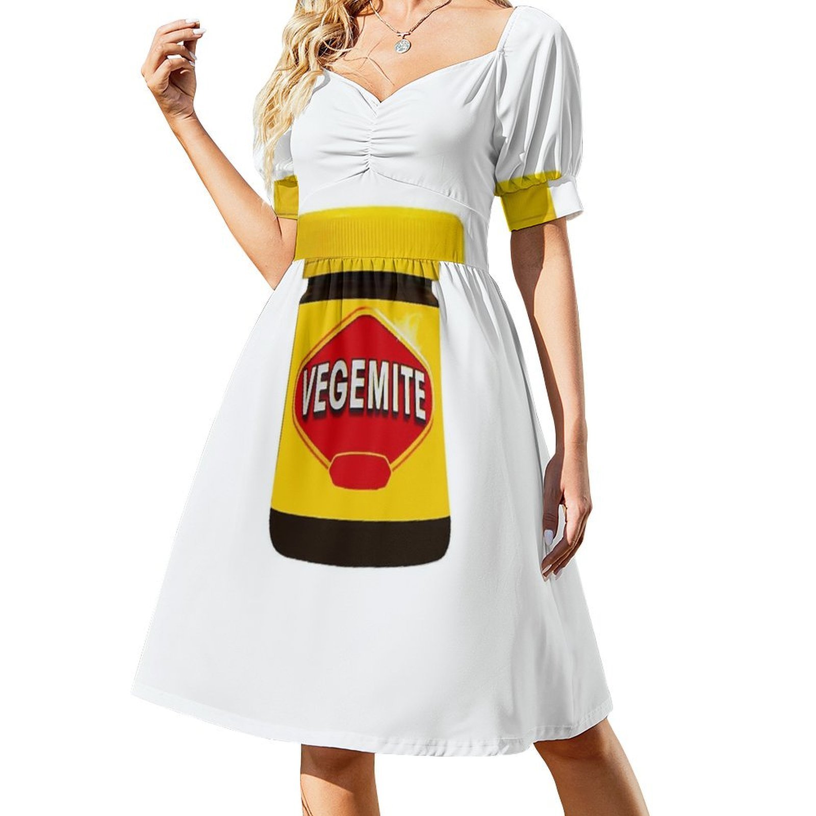 Gaun Vegemite Boho Chic Gaun P - Summer Clothing Women Australia ulasan dan harga
