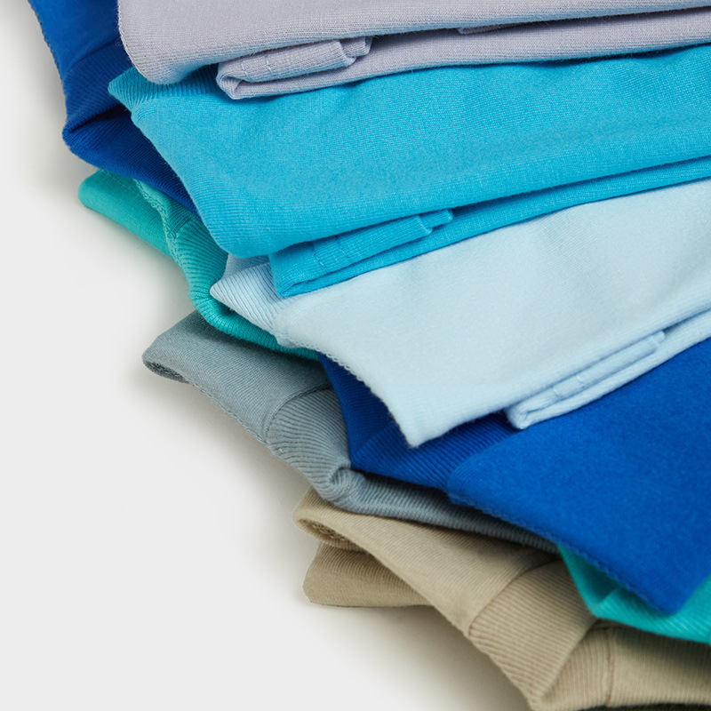 Kaus katun polos longgar Pria  - Summer Clothing Brands For Women ulasan dan harga