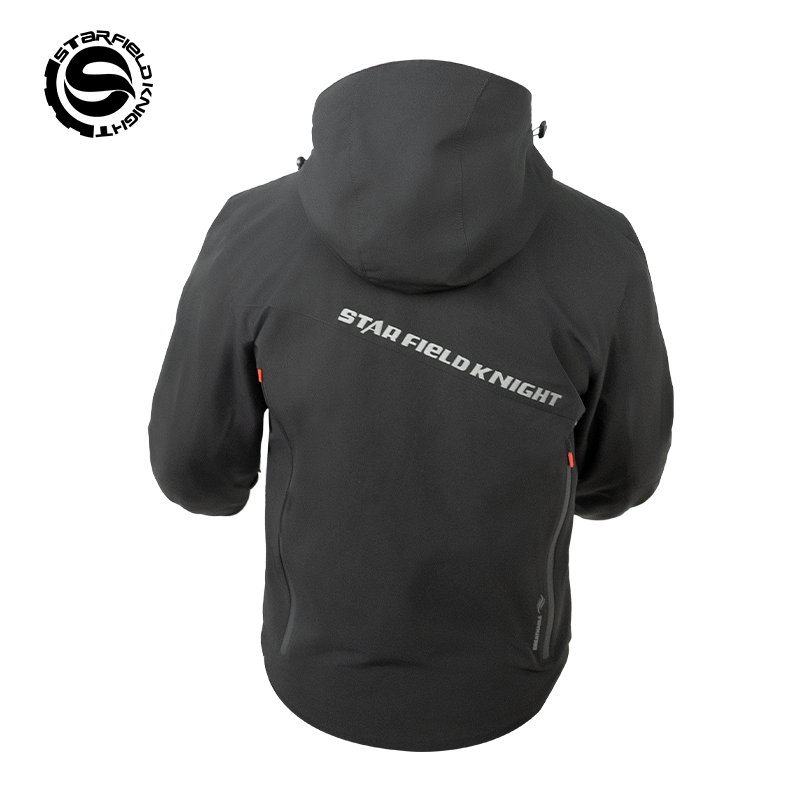 Jaket Motor Berkualitas Tinggi - Summer Knights Clothing ulasan dan harga