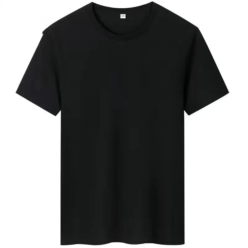 Kaus Katun Solid 180Gram Kaus  - Summer Clothing Brands For Women ulasan dan harga