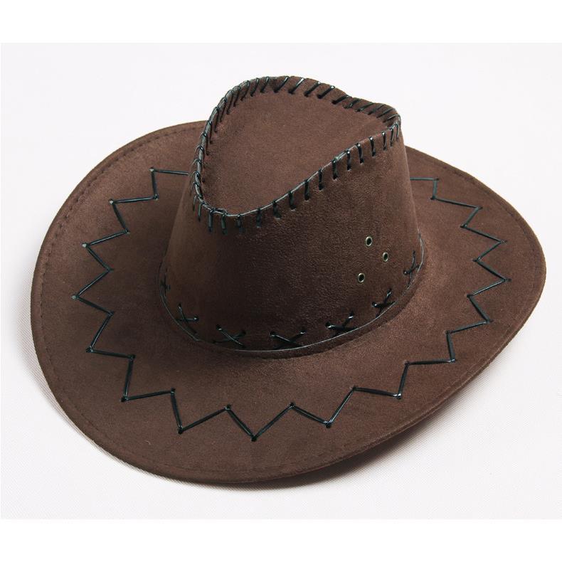 Topi Koboi Barat Anak-anak, To - Summer Knights Clothing ulasan dan harga