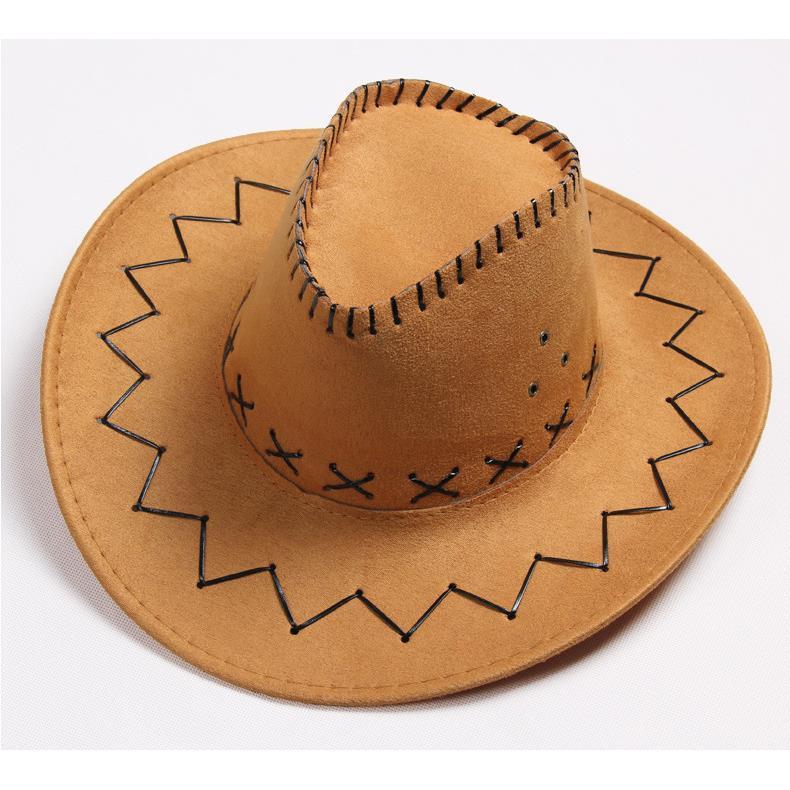 Topi Koboi Barat Anak-anak, To - Summer Knights Clothing ulasan dan harga