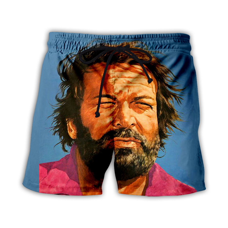 Bud Spencer Terence celana pen - Summer Hill Clothing ulasan dan harga
