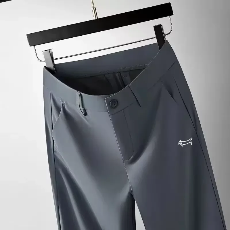 Setelan Golf Pria Ringan Sutra - Summer Clothing Brands For Women ulasan dan harga