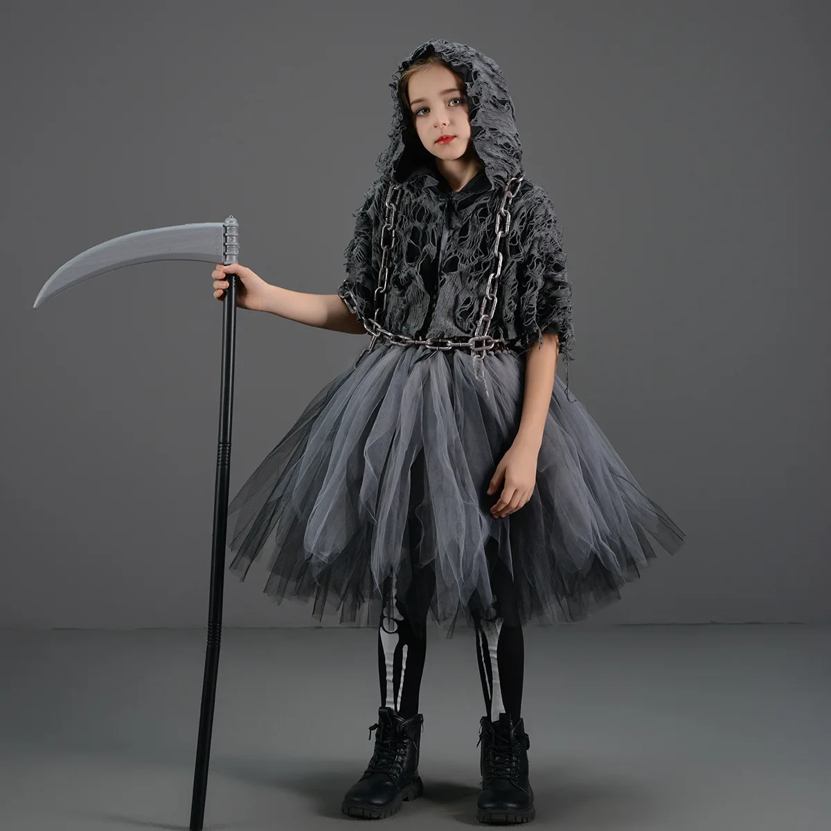 Kostum Cosplay Halloween Anak- - Summer Vacation Clothing Men ulasan dan harga