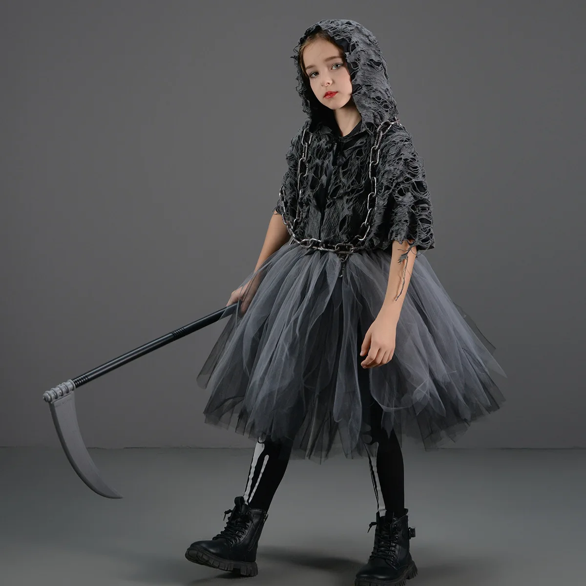 Kostum Cosplay Halloween Anak- - Summer Vacation Clothing Men ulasan dan harga