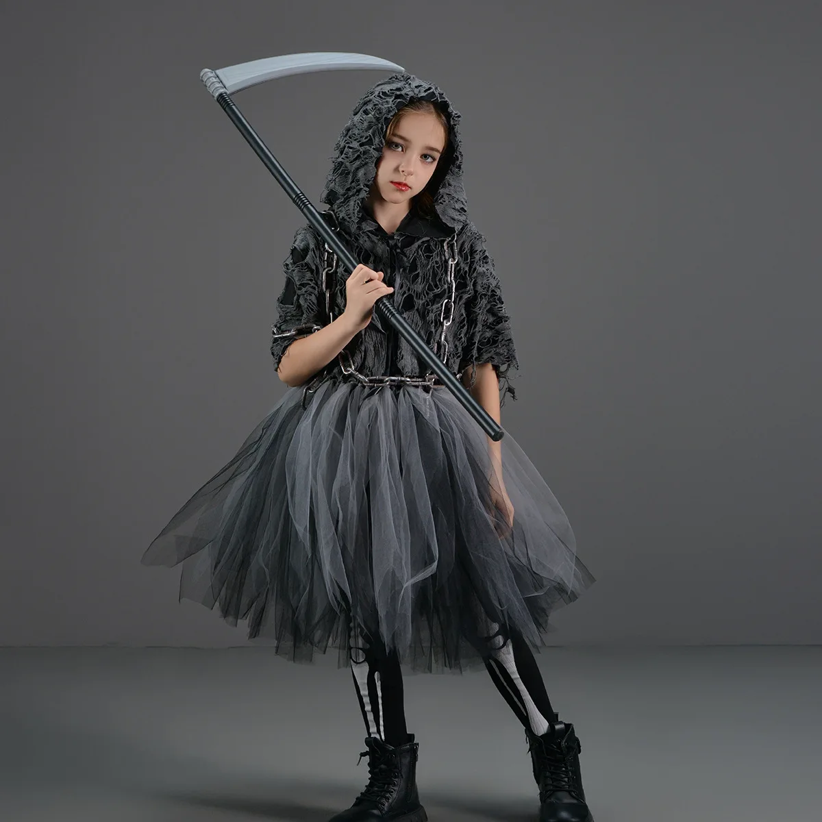 Kostum Cosplay Halloween Anak- - Summer Vacation Clothing Men ulasan dan harga