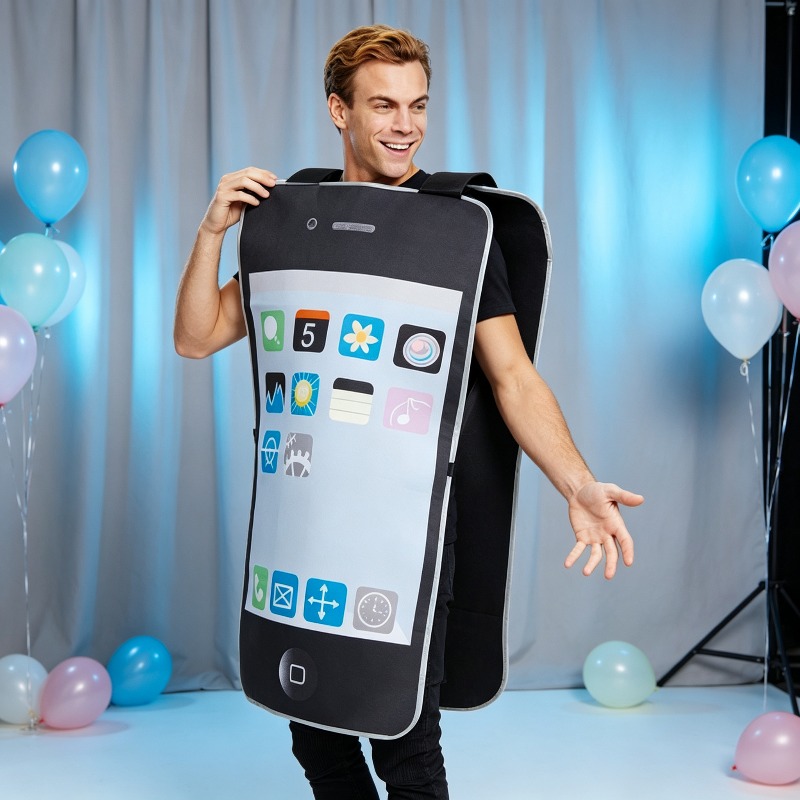 Kostum Karakter Bar Halloween, - Summer Vacation Clothing Men ulasan dan harga