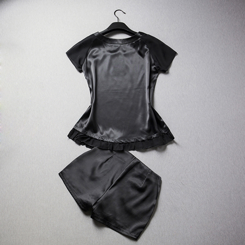 Pakaian Set 2 Potong Musim Pan - Summer Clothing Brands For Women ulasan dan harga