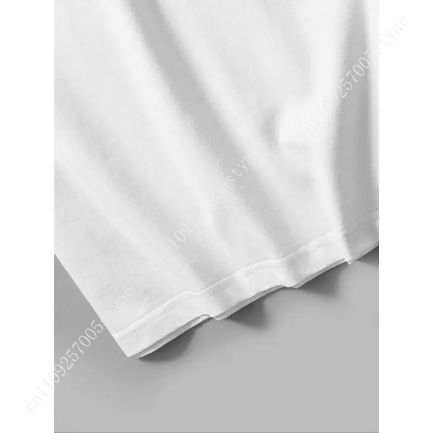 Kaos Pria Longgar Bermotif Gra - Summer Quilt ulasan dan harga