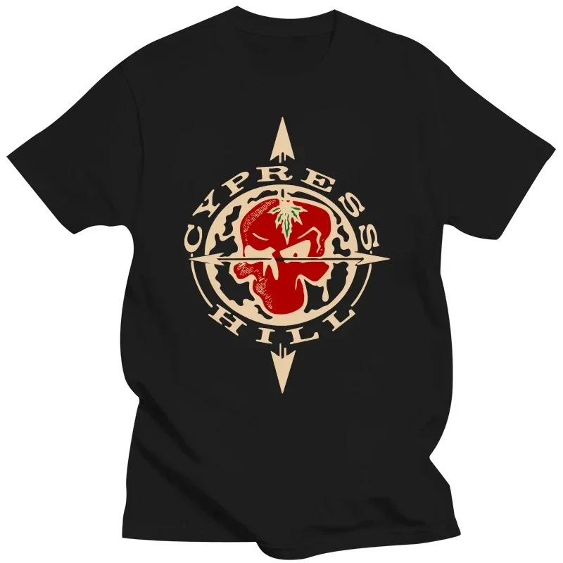 S-5XL Ukuran Asia Cypress Hill - Summer Hill Clothing ulasan dan harga