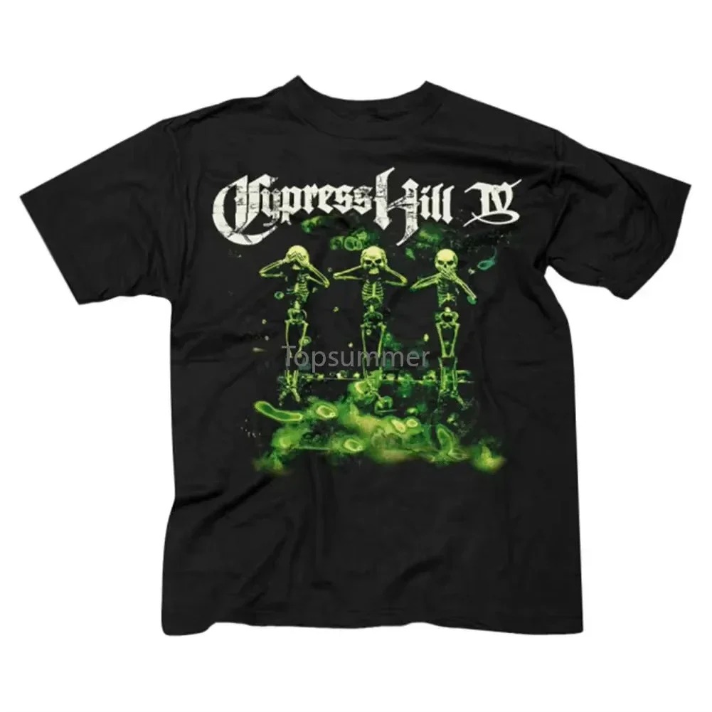 S-5XL Ukuran Asia Cypress Hill - Summer Hill Clothing ulasan dan harga