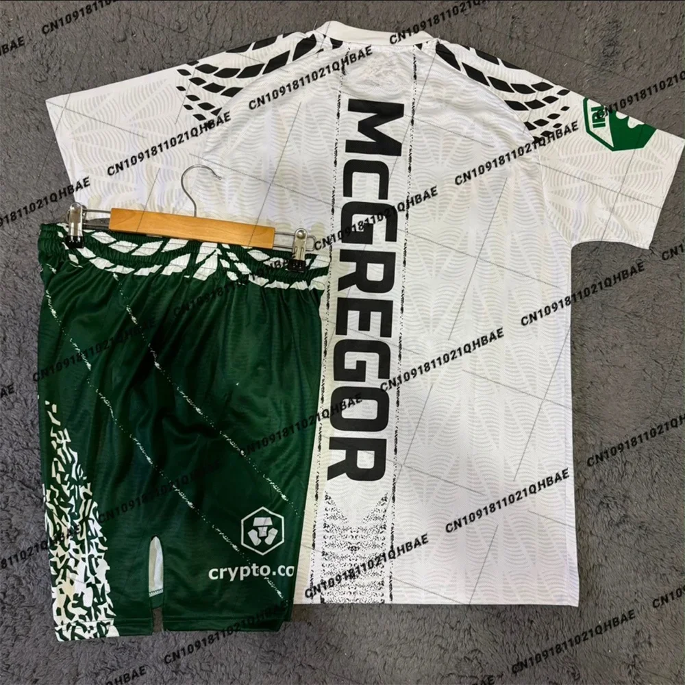 Set Celana Pendek dan Kaos Con - Summer Clothing Sets Men ulasan dan harga