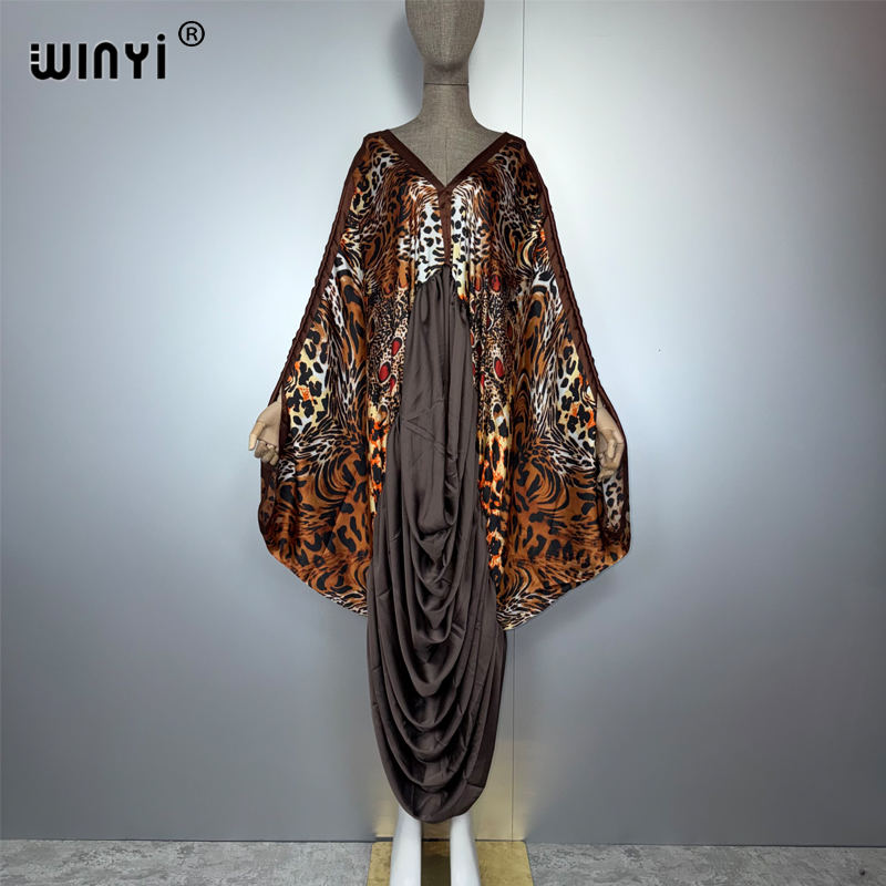 Gaun malam WINYI Dubai mewah,  - Summer Clothing Holiday ulasan dan harga