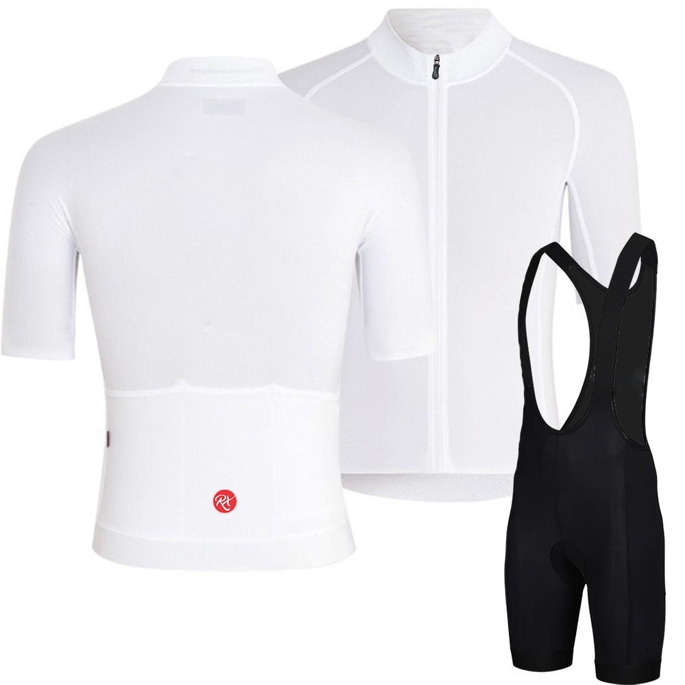 Raudax Kit seragam bersepeda a - Summer Clothing Sets Men ulasan dan harga
