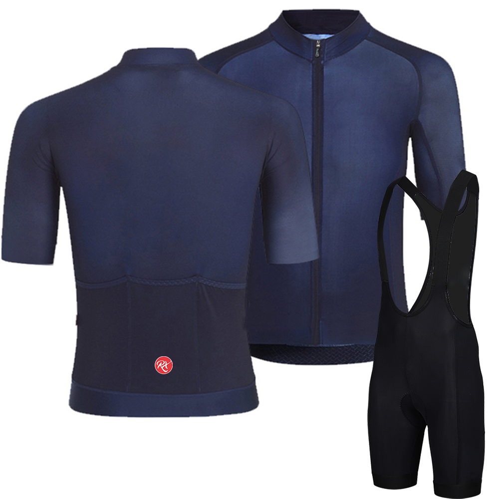 Raudax Kit seragam bersepeda a - Summer Clothing Sets Men ulasan dan harga