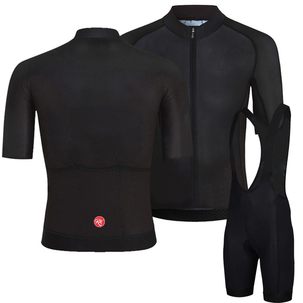 Raudax Kit seragam bersepeda a - Summer Clothing Sets Men ulasan dan harga