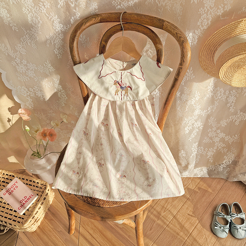 Gaun bayi perempuan musim pana - Summer Clothing Must Haves ulasan dan harga