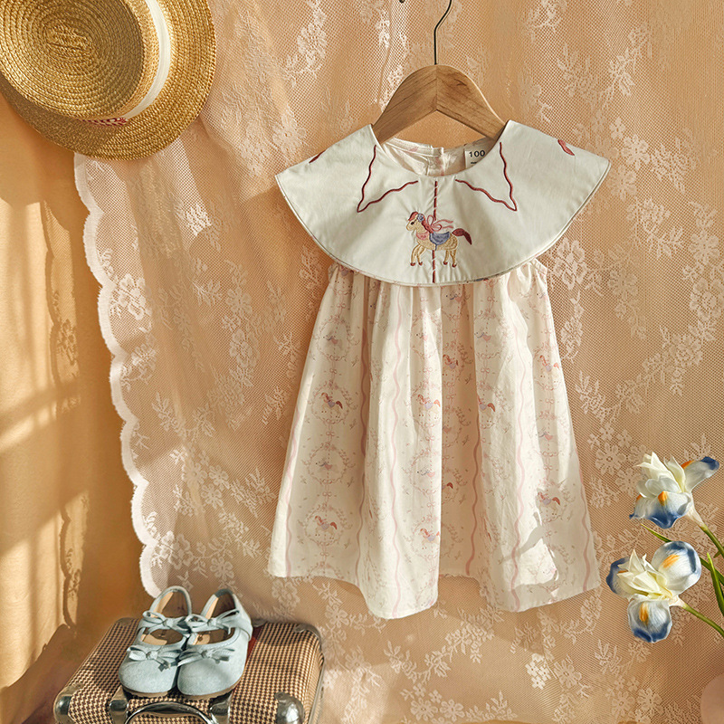 Gaun bayi perempuan musim pana - Summer Clothing Must Haves ulasan dan harga