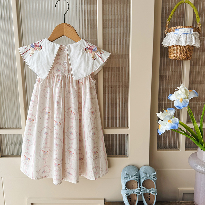 Gaun bayi perempuan musim pana - Summer Clothing Must Haves ulasan dan harga