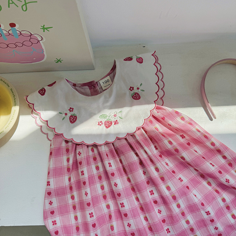 Gaun bayi perempuan, pakaian m - Summer Clothing Must Haves ulasan dan harga
