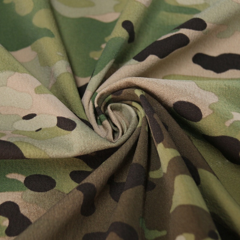 Kain Stretch 4 Arah MCAD/EMR / - Summer Clothing Australia ulasan dan harga