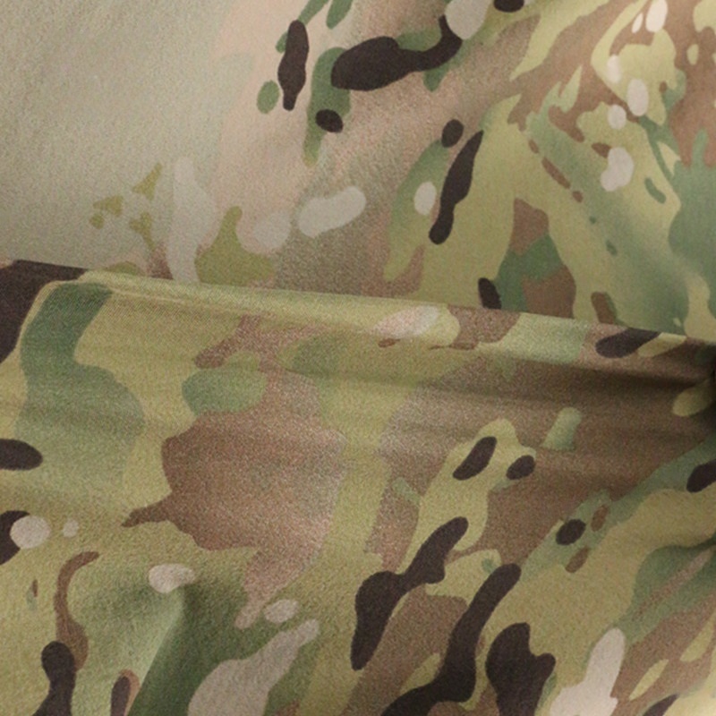 Kain Stretch 4 Arah MCAD/EMR / - Summer Clothing Australia ulasan dan harga