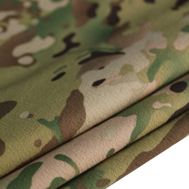 Kain Stretch 4 Arah MCAD/EMR / - Summer Clothing Australia ulasan dan harga