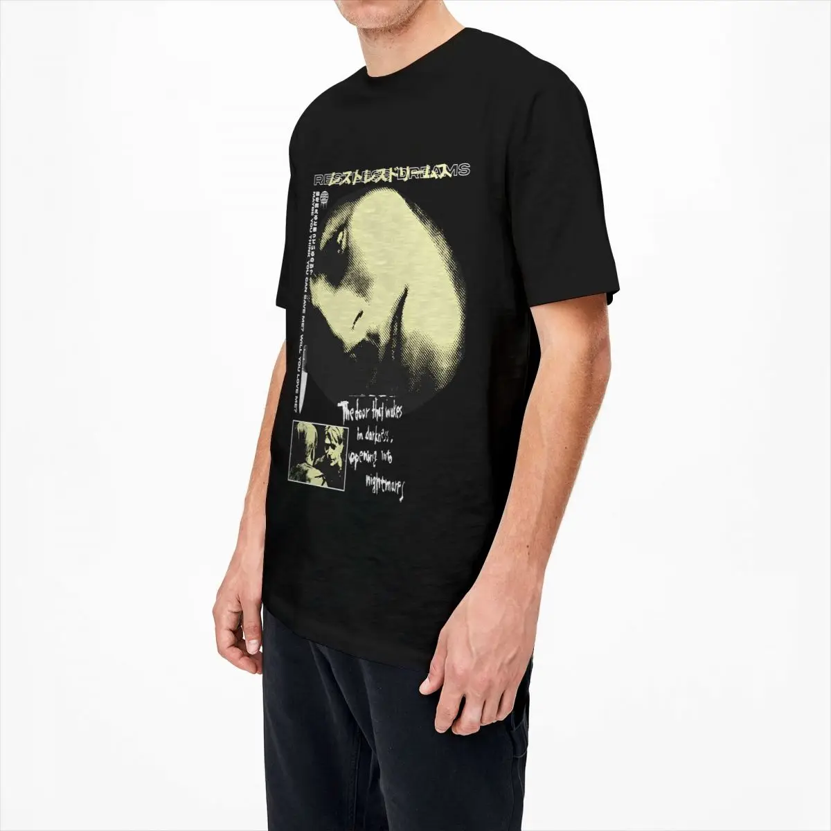 Kaos Silent Hill 2, Kaos Video - Summer Hill Clothing ulasan dan harga