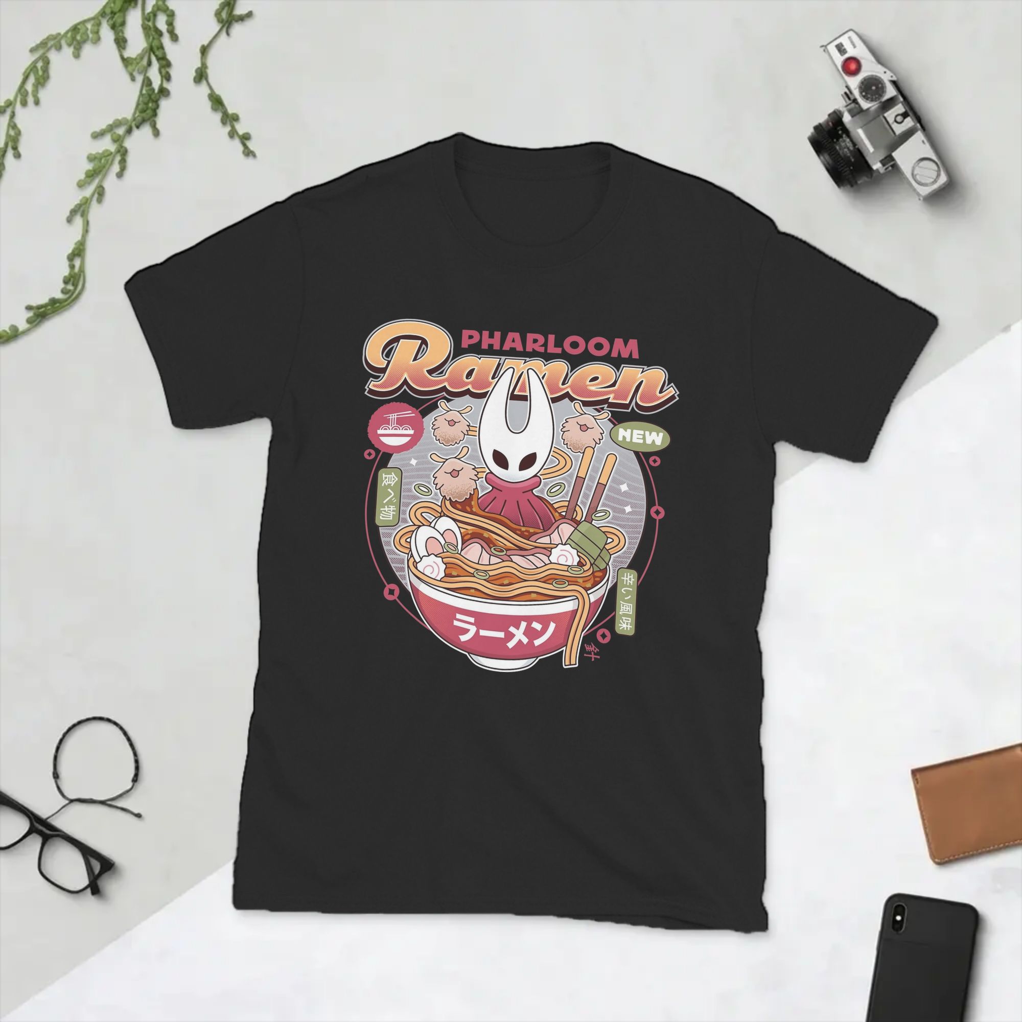 Kaos Pria Hollow Knights Silks - Summer Knights Clothing ulasan dan harga