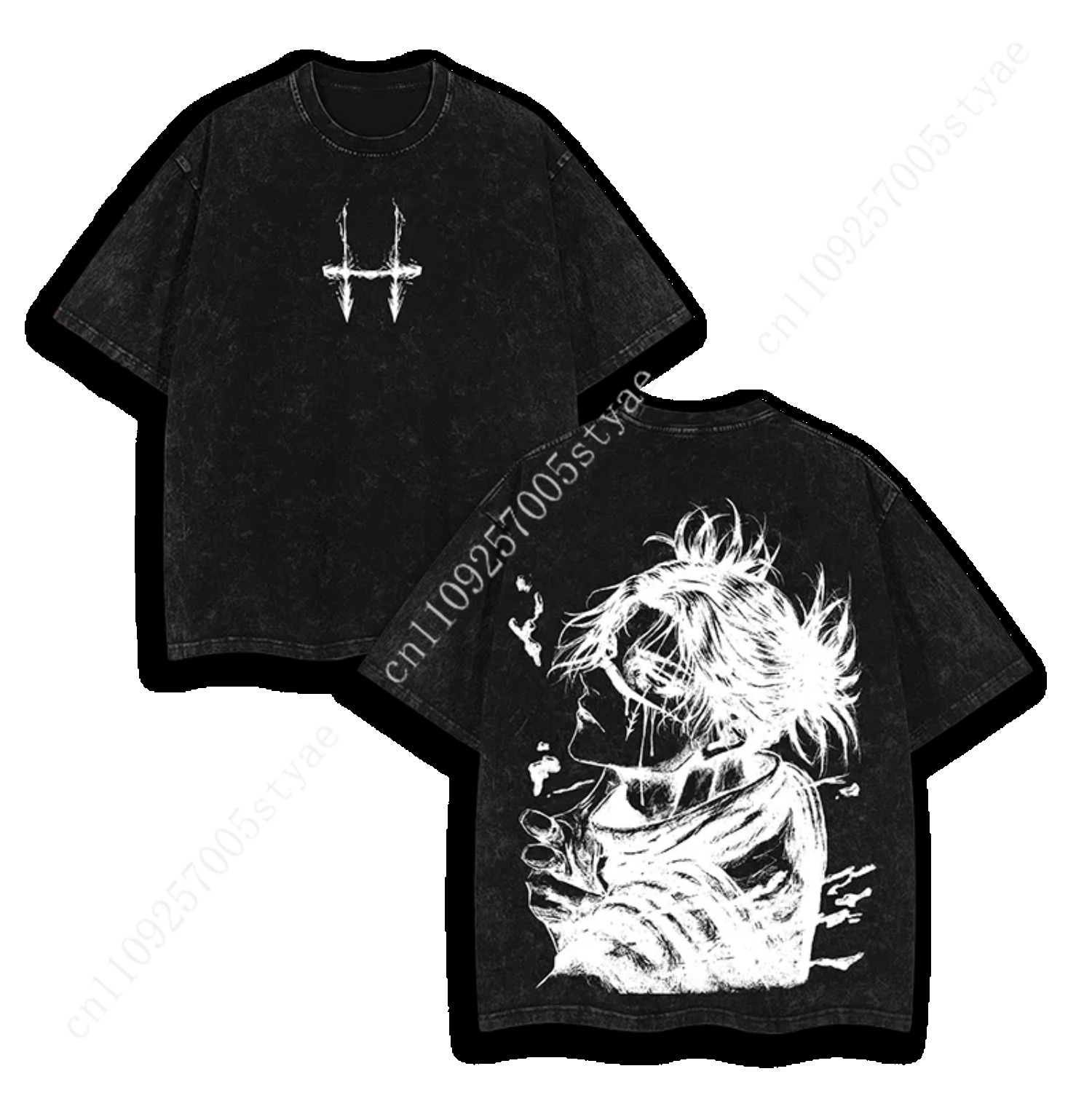 Kaos Lengan Pendek Pria Terbar - Summer Quilt ulasan dan harga
