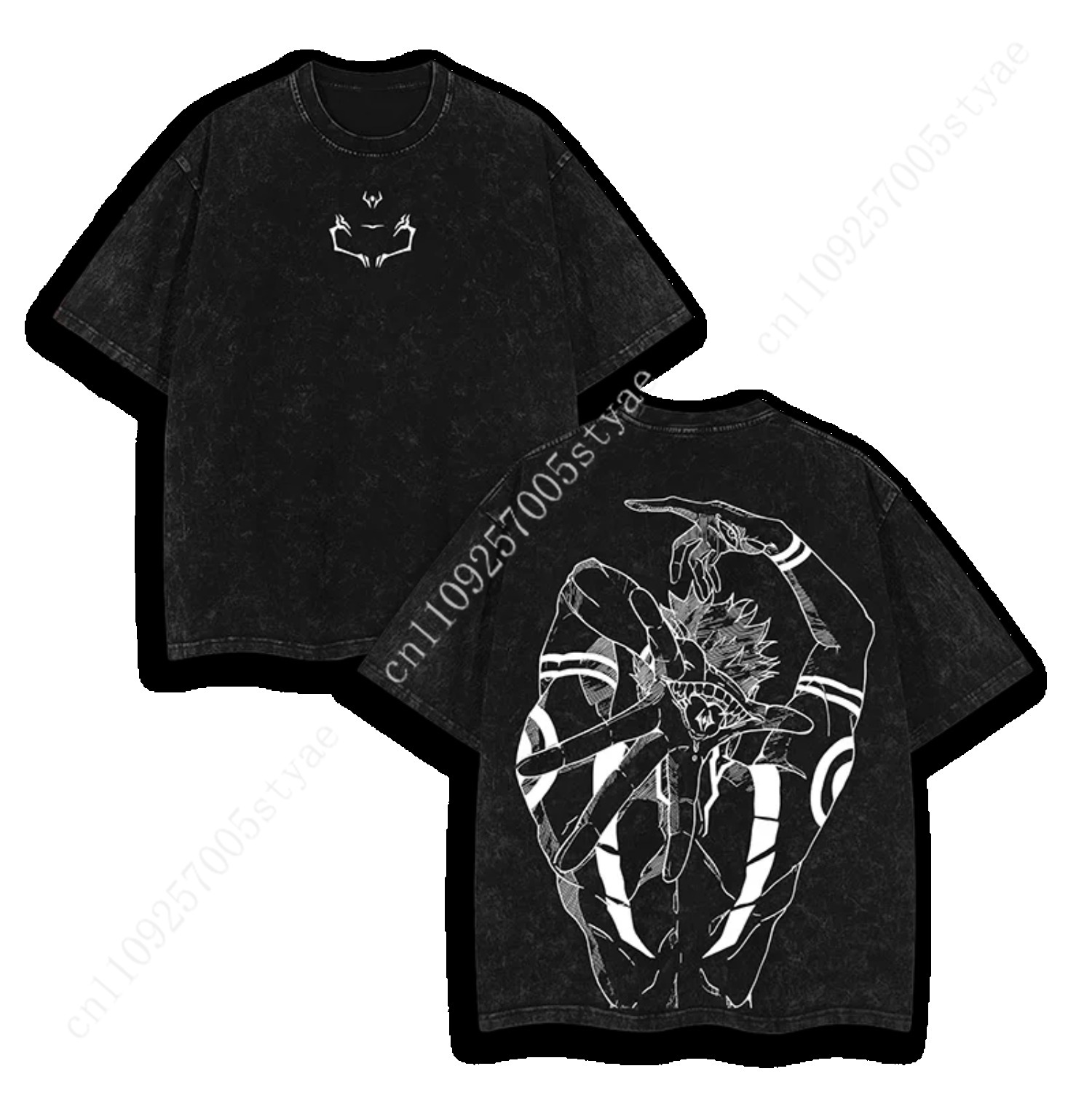 Kaos Lengan Pendek Pria Terbar - Summer Quilt ulasan dan harga