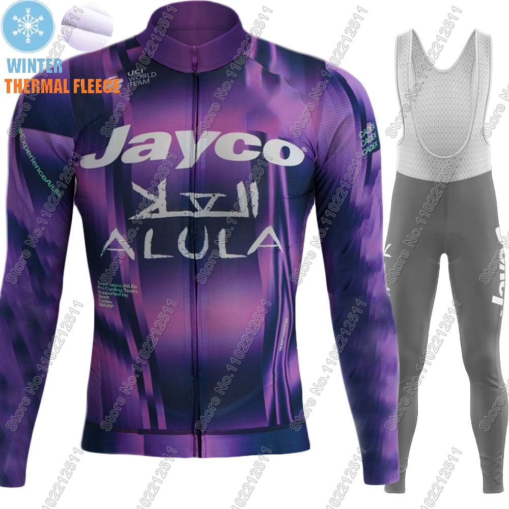 Jayco Alula 2025 Set Jersey Be - Summer Clothing Australia ulasan dan harga