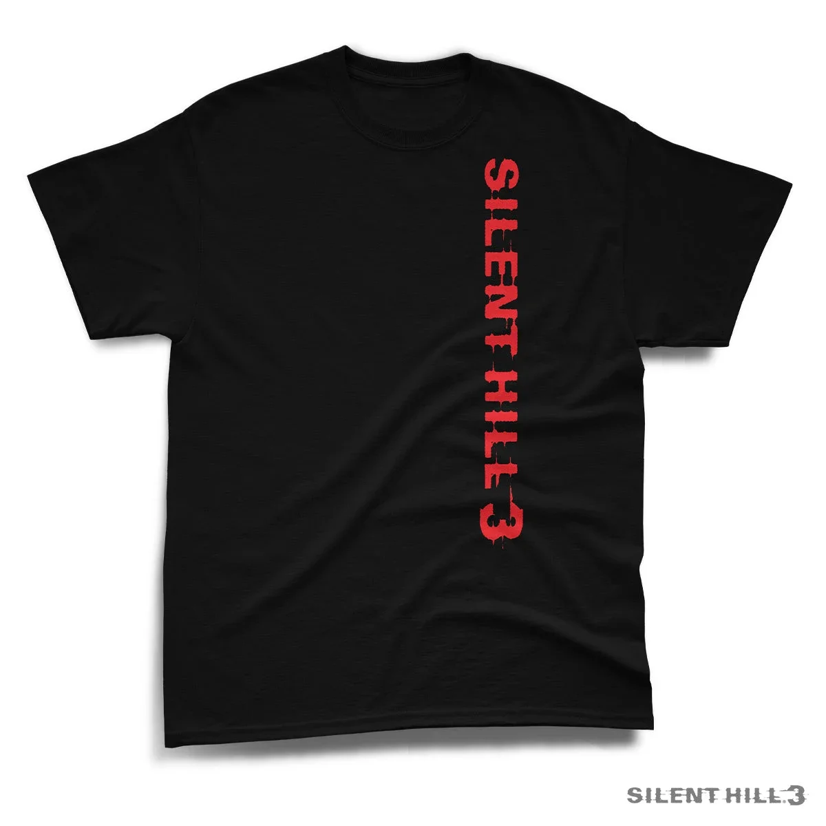 Kaus Summer Silent Hill 2 Paka - Summer Hill Clothing ulasan dan harga