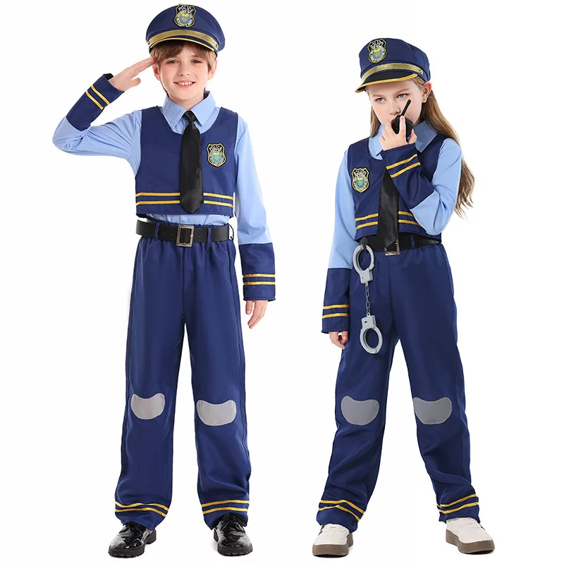 Kostum Polisi Judy Hopps untuk - Summer Vacation Clothing Men ulasan dan harga