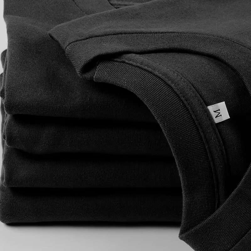 Kaus Lengan Pendek Kasual Pria - Summer Clothing Brands For Women ulasan dan harga