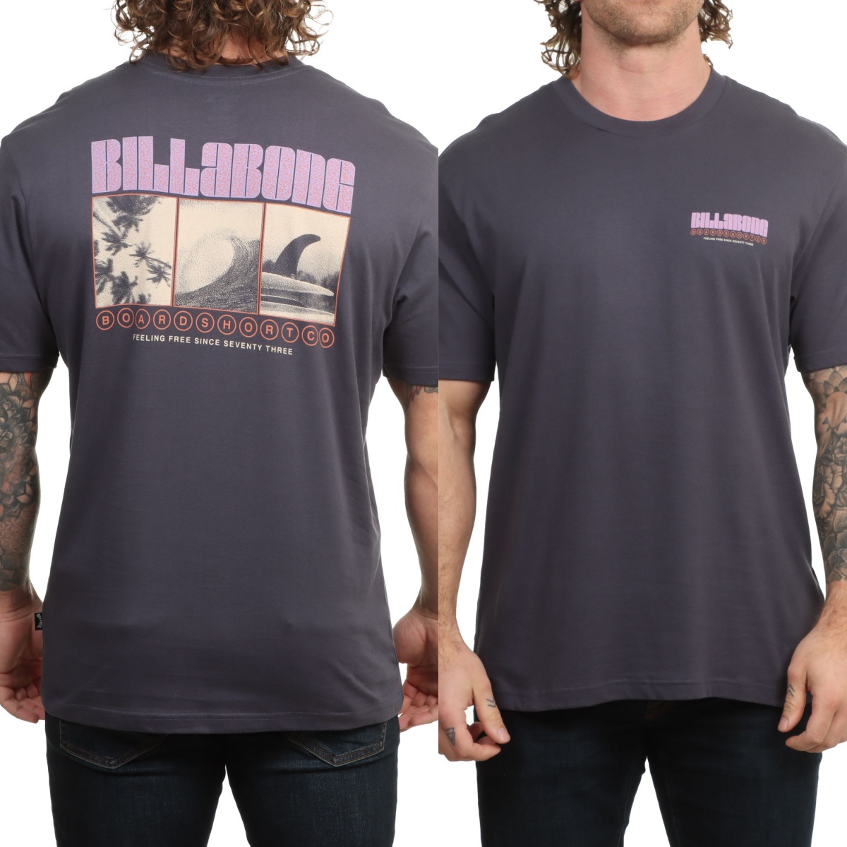 Broadsheet Premium Surfing Pak - Summer Clothing Brands For Women ulasan dan harga