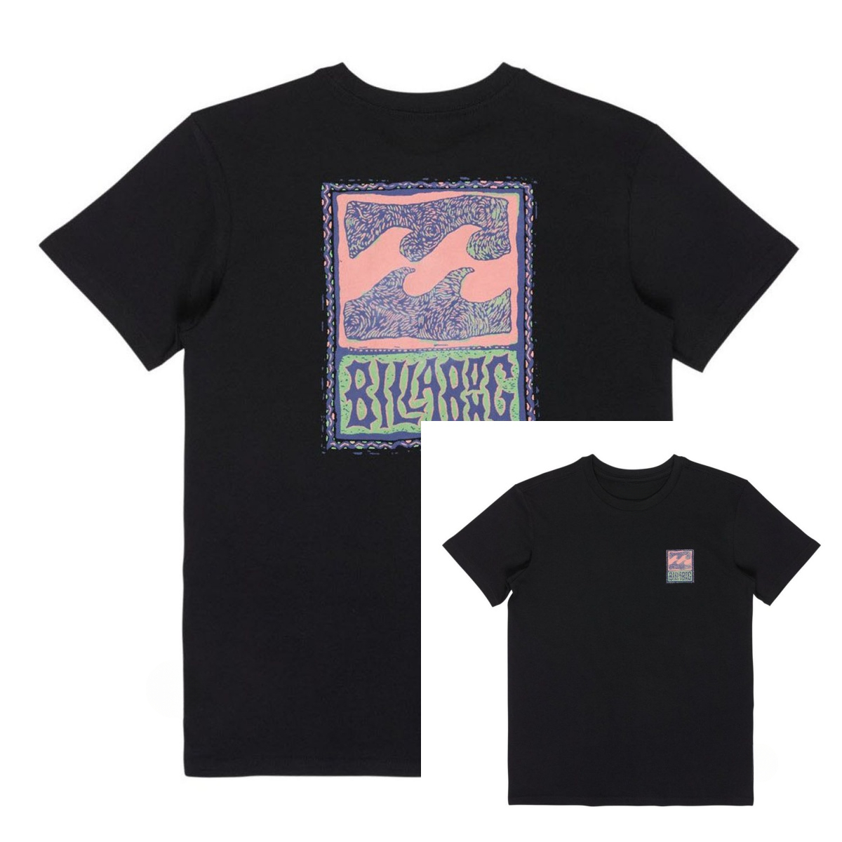 Broadsheet Premium Surfing Pak - Summer Clothing Brands For Women ulasan dan harga